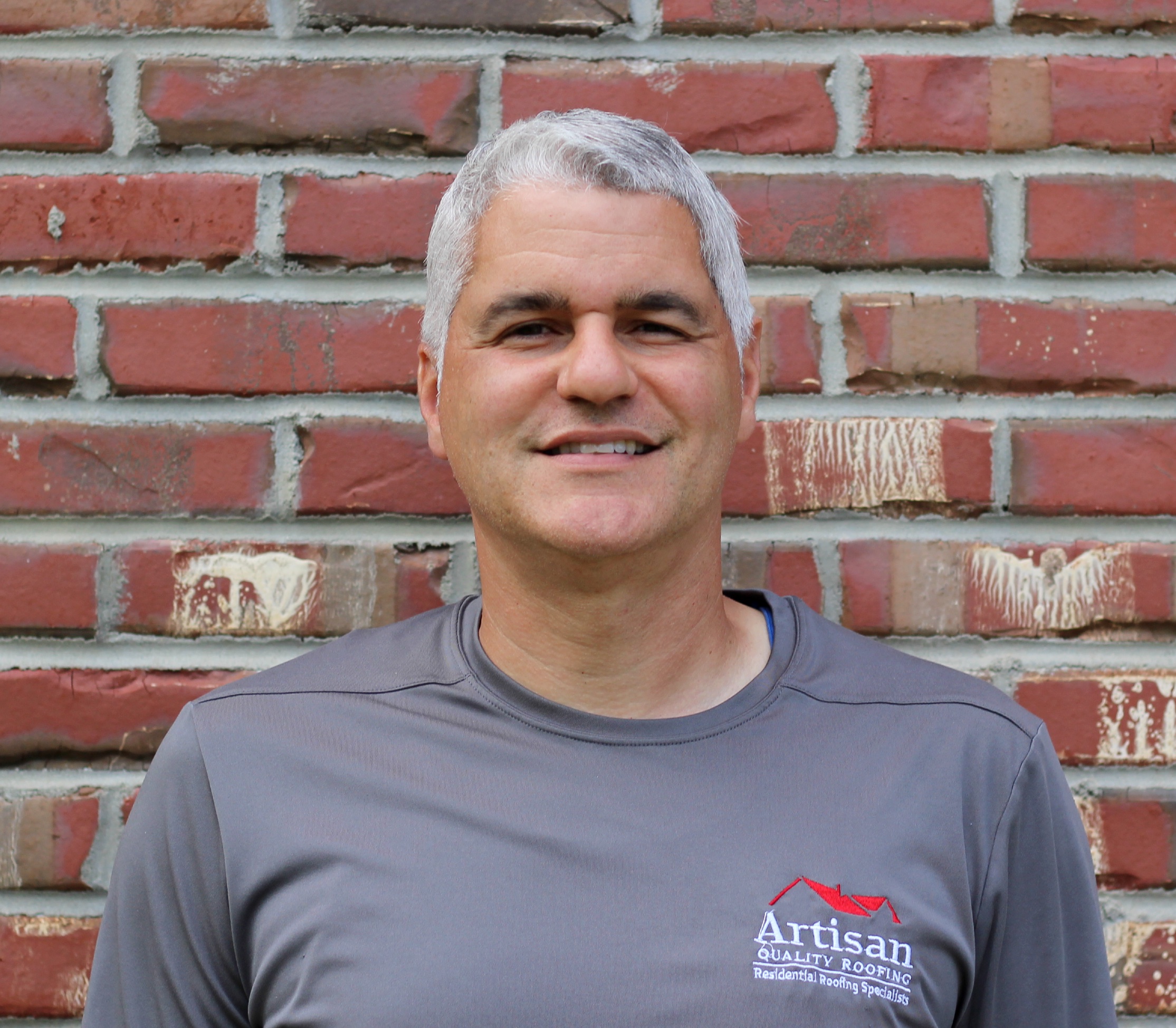 Photo of Jose Figueroa, Artisan Quality Roofing